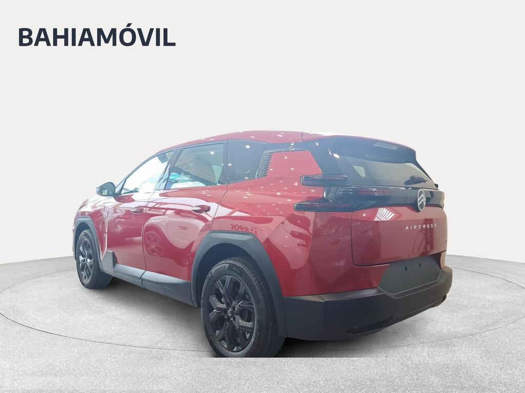 Citroën C5 Aircross HYBRID 107kW (145CV) e-DCS6 You - Foto 1311