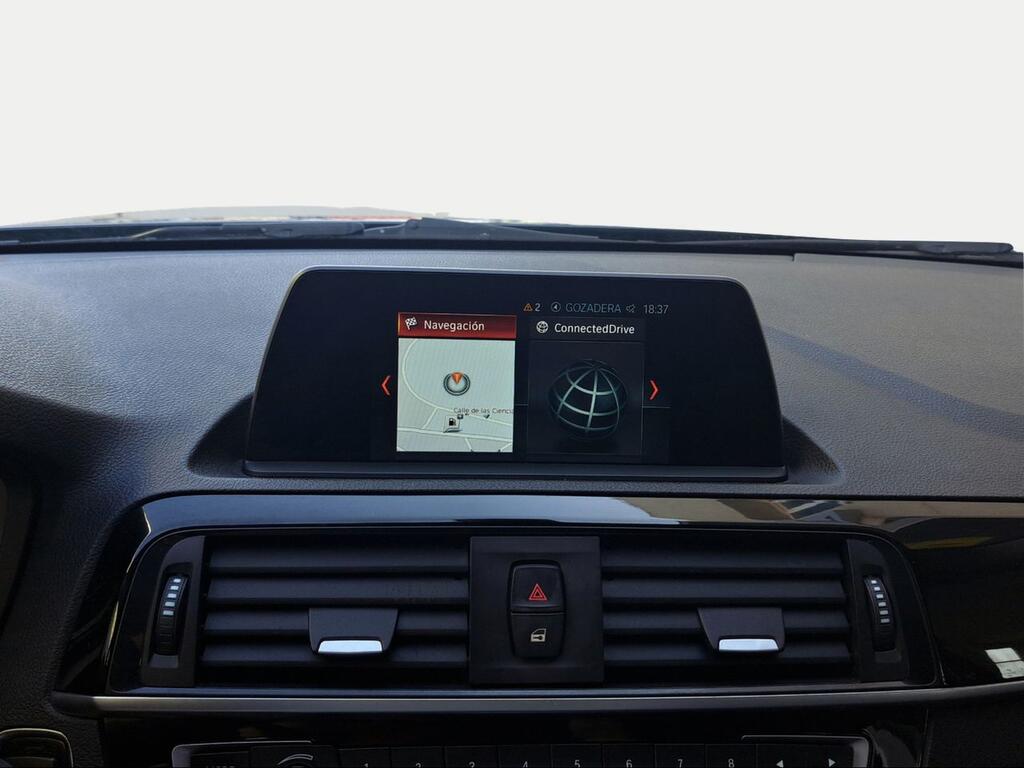 BMW Serie 1 118d - Foto 451