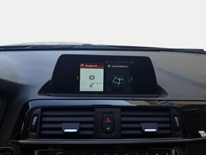 BMW Serie 1 118d