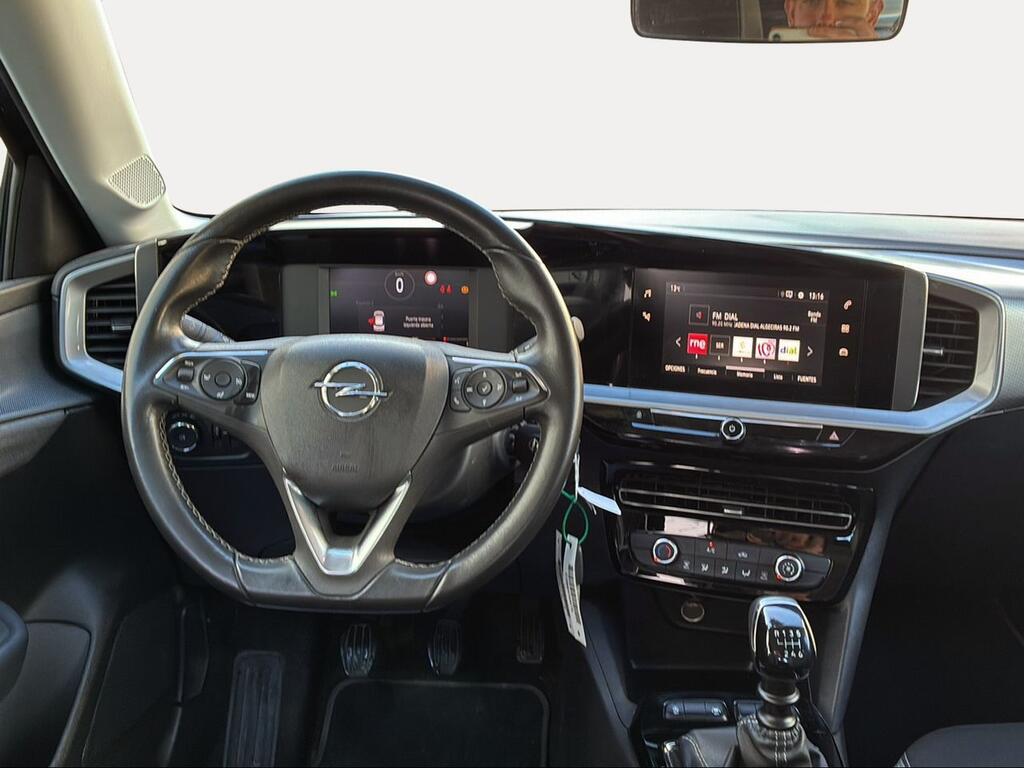 Opel Mokka 1.2 T 74kW (100 CV) Edition - Foto 1295