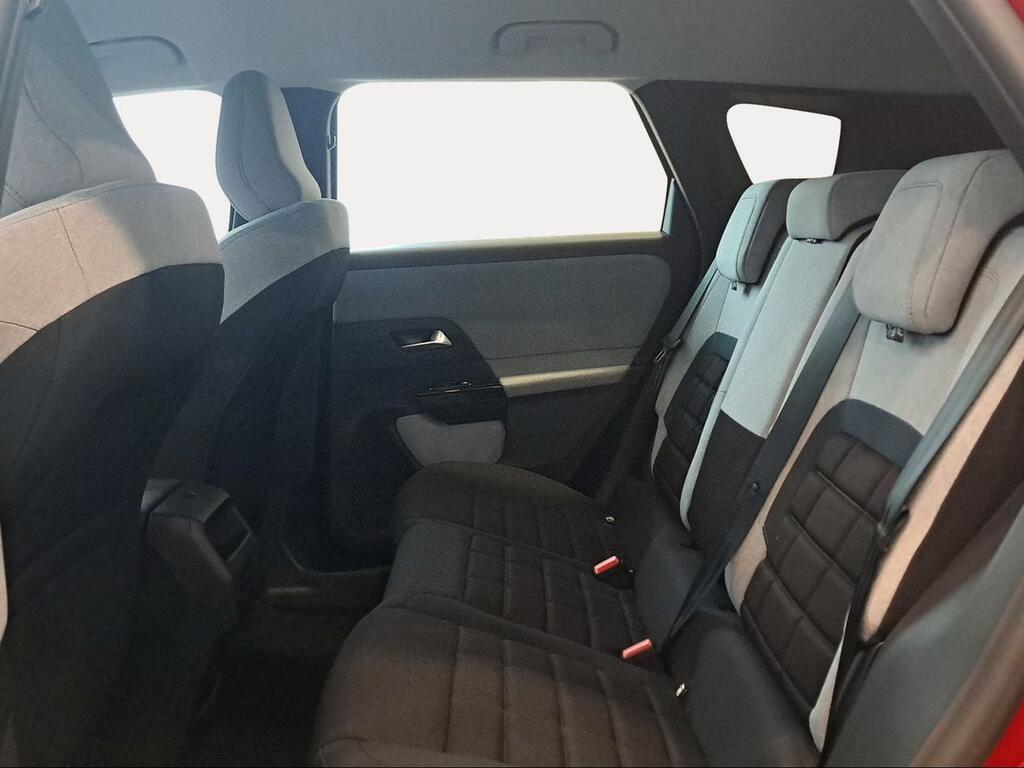 Citroën C5 Aircross HYBRID 107kW (145CV) e-DCS6 You - Foto 1317