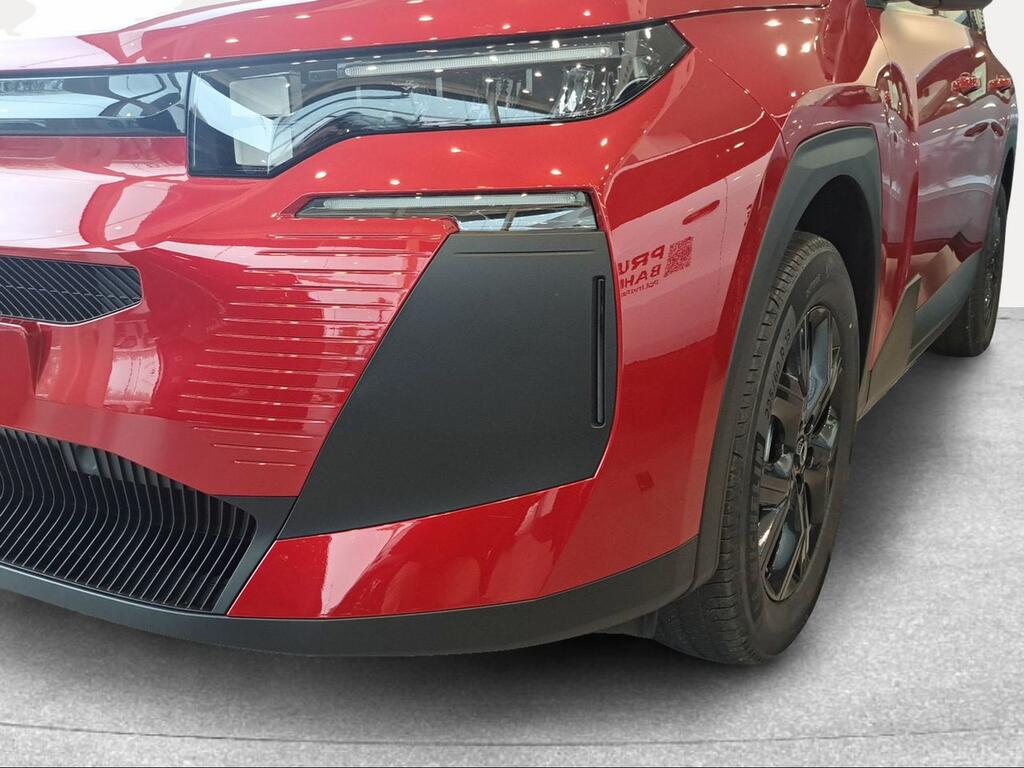 Citroën C5 Aircross HYBRID 107kW (145CV) e-DCS6 You - Foto 1320