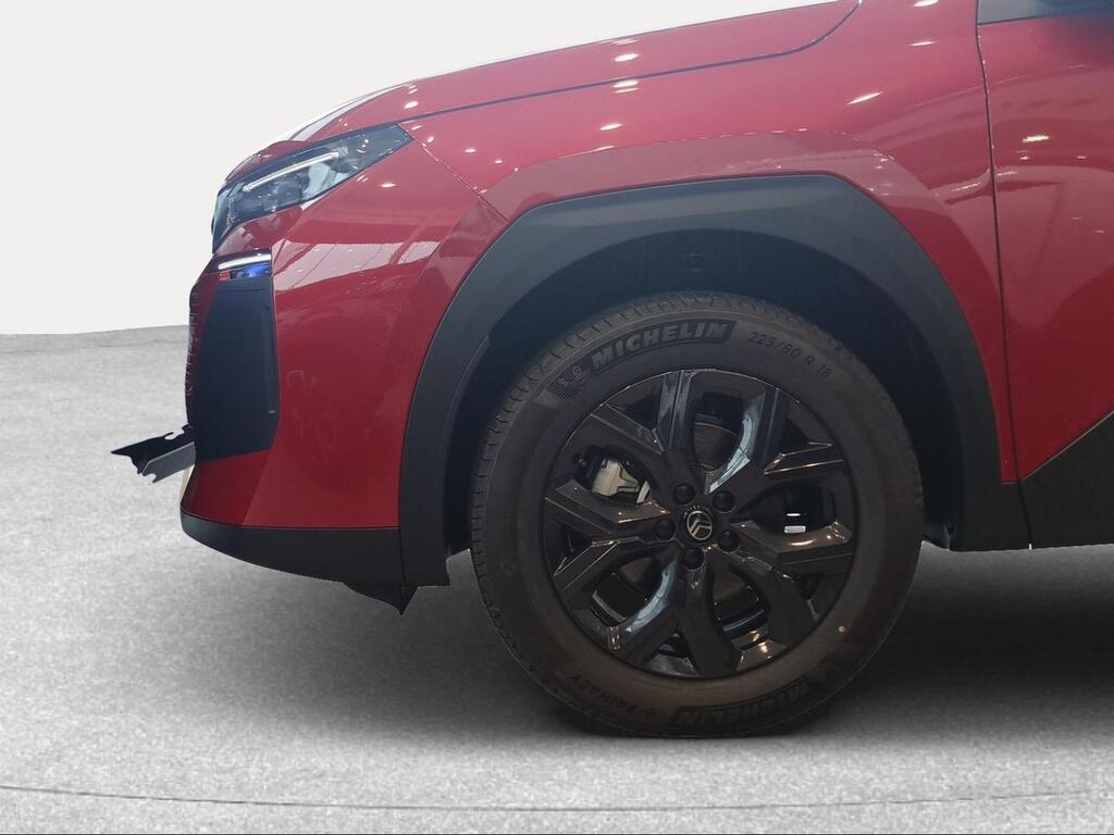 Citroën C5 Aircross HYBRID 107kW (145CV) e-DCS6 You - Foto 1318