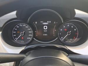 Fiat 500X City Cross 1,0 Firefly T3 88KW S&S
