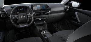 Citroën C4 Hybrid 145 ë-DCS6 Collection