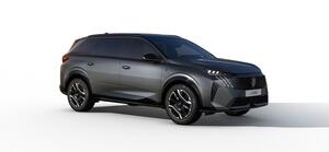 Peugeot 5008 GT Eléctrico 157kW