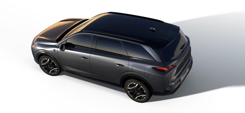 Peugeot 5008 GT Eléctrico 157kW - Foto 560