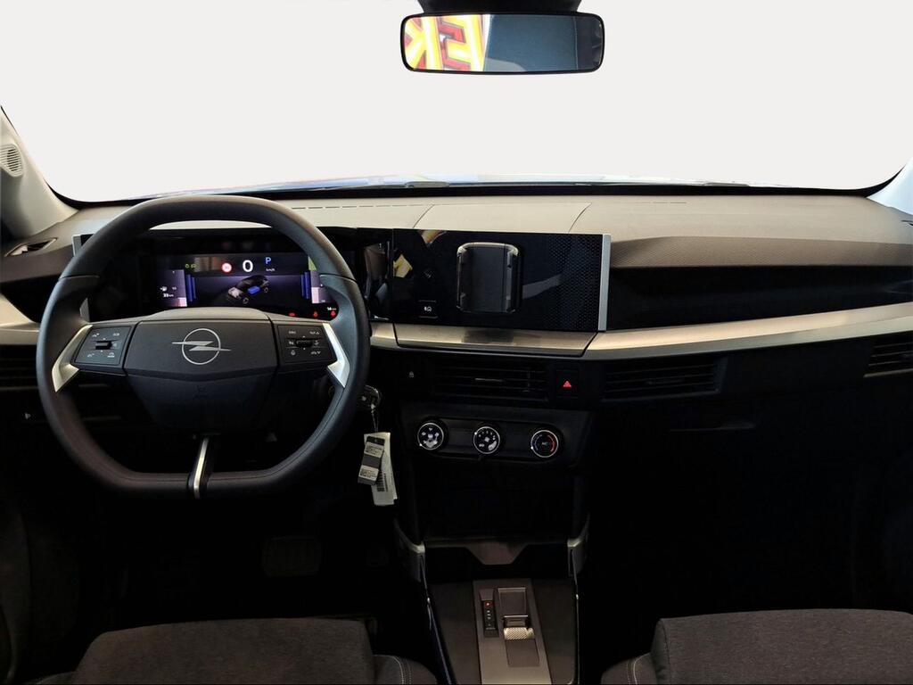 Opel Frontera 1.2T XHT Hybrid eDCT6 107kW Edition - Foto 598