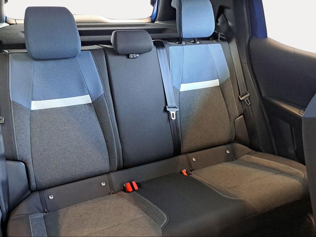 Opel Frontera 1.2T XHT Hybrid eDCT6 107kW Edition - Foto 606