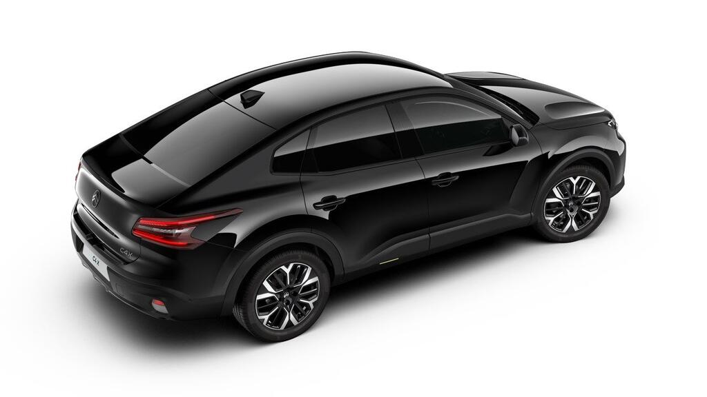 Citroën C4 X Hybrid 145 ë-DCS6 Business Edition - Foto 519