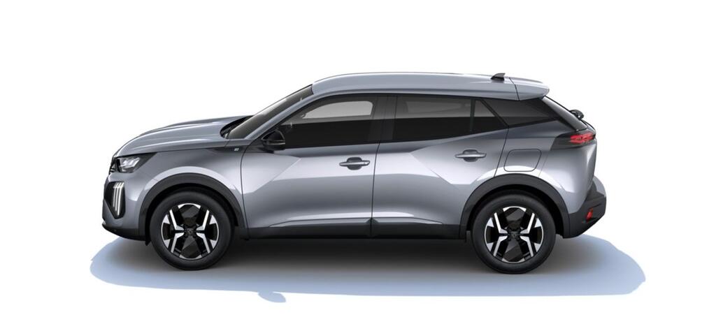Peugeot e-2008 Eléctrico Allure 156 (115kW) - Foto 556