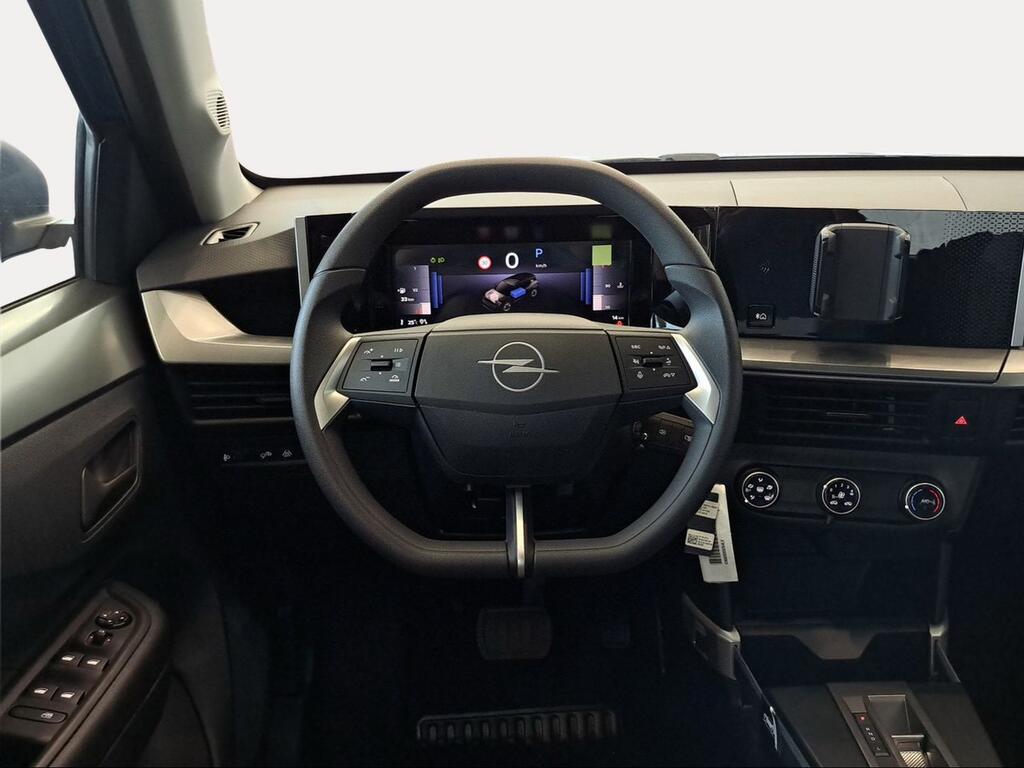 Opel Frontera 1.2T XHT Hybrid eDCT6 107kW Edition - Foto 604