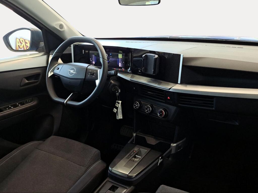 Opel Frontera 1.2T XHT Hybrid eDCT6 107kW Edition - Foto 605