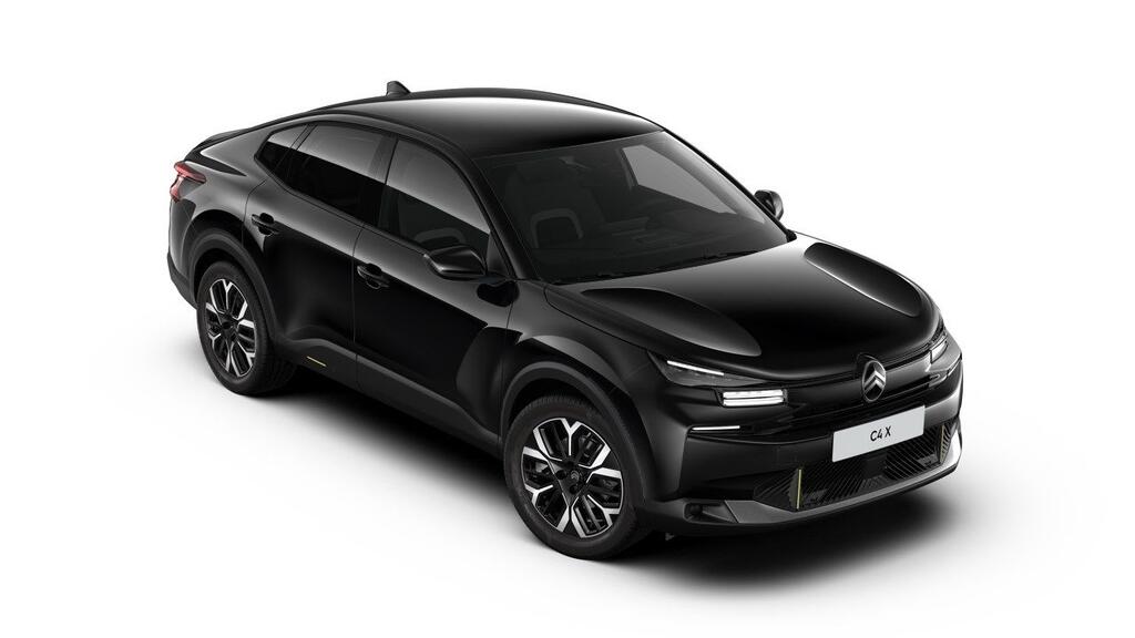 Citroën C4 X Hybrid 145 ë-DCS6 Business Edition - Foto 517