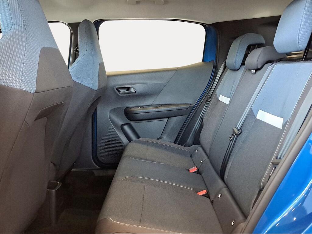 Opel Frontera 1.2T XHT Hybrid eDCT6 107kW Edition - Foto 600