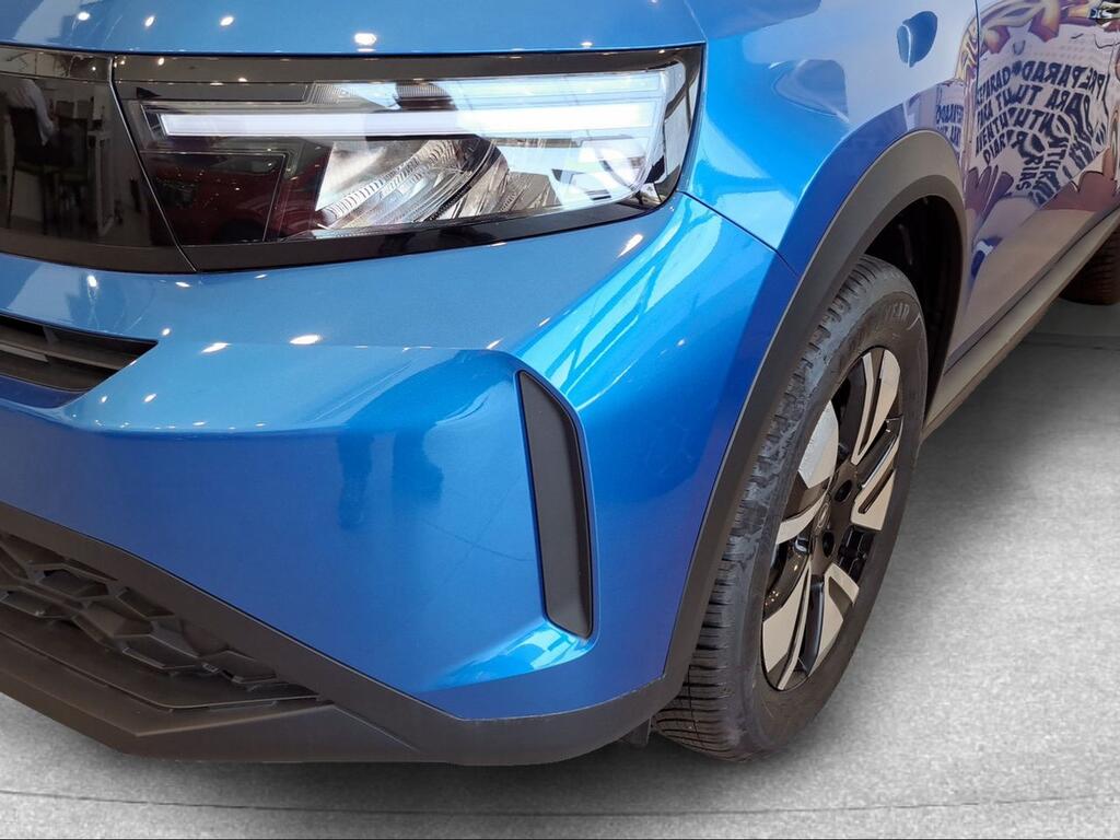 Opel Frontera 1.2T XHT Hybrid eDCT6 107kW Edition - Foto 603