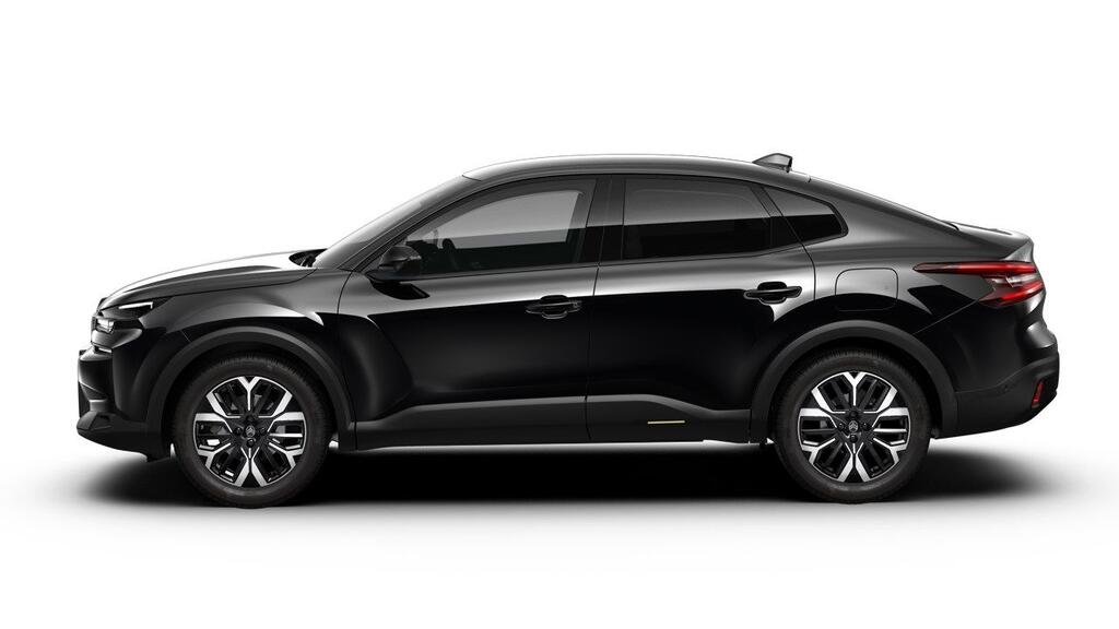 Citroën C4 X Hybrid 145 ë-DCS6 Business Edition - Foto 518