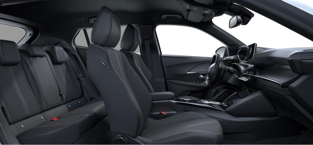 Peugeot e-2008 Eléctrico Allure 156 (115kW) - Foto 561