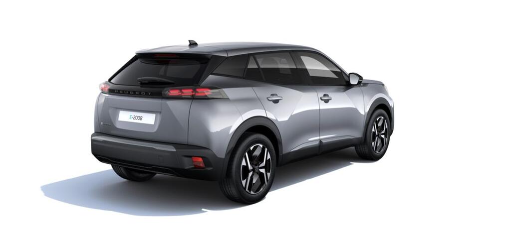 Peugeot e-2008 Eléctrico Allure 156 (115kW) - Foto 558