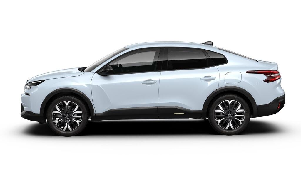 Citroën C4 X Hybrid 145 ë-DCS6 Business Edition - Foto 460