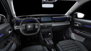 Citroën C3 Turbo 100 Plus