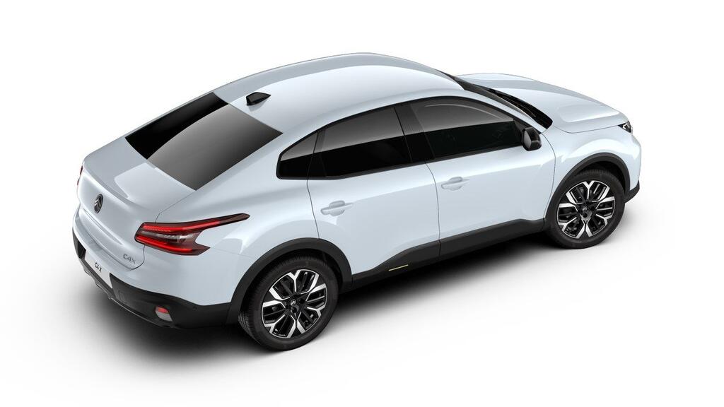 Citroën C4 X Hybrid 145 ë-DCS6 Business Edition - Foto 458