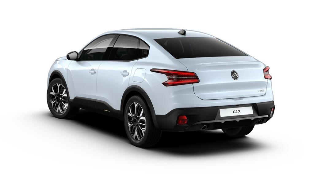 Citroën C4 X Hybrid 145 ë-DCS6 Business Edition - Foto 459