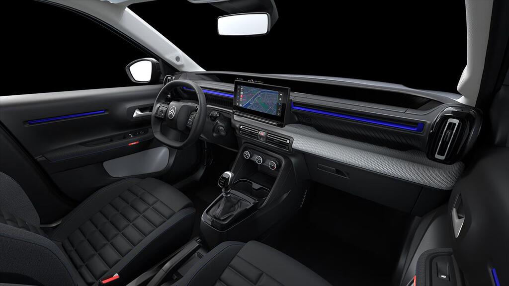 Citroën C3 Turbo 100 Plus - Foto 436