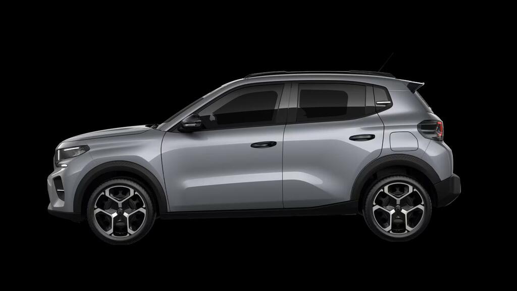 Citroën C3 Turbo 100 Plus - Foto 432