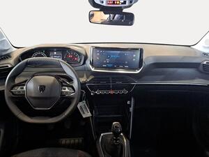Peugeot 208 Style Gasolina 100 S&S 6 Vel MAN