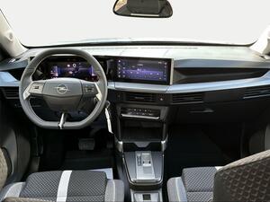 Opel Frontera 1.2T XHT Hybrid eDCT6 107kW GS