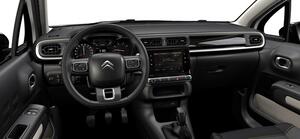 Citroën C3 Turbo 100 Plus