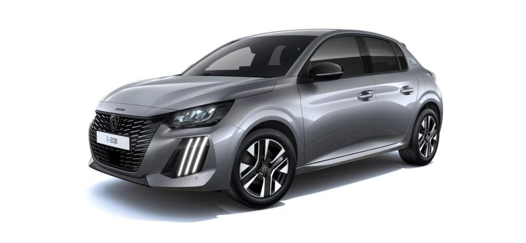 Peugeot e-208 Allure Eléctrico 136 (100 Kw) - Foto 587