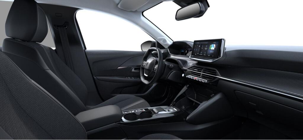 Peugeot e-208 Allure Eléctrico 136 (100 Kw) - Foto 594
