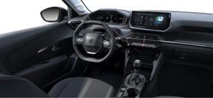Peugeot 208 Style Gasolina 100 S&S 6 Vel MAN