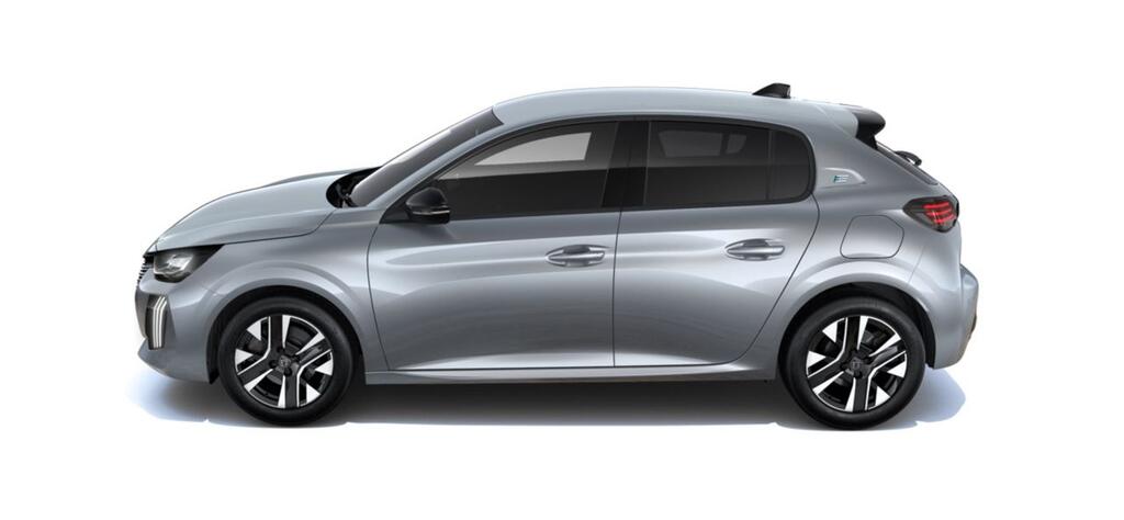 Peugeot e-208 Allure Eléctrico 136 (100 Kw) - Foto 588