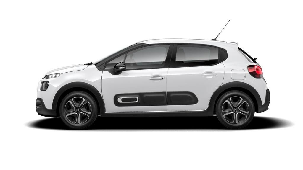 Citroën C3 Turbo 100 Plus - Foto 525