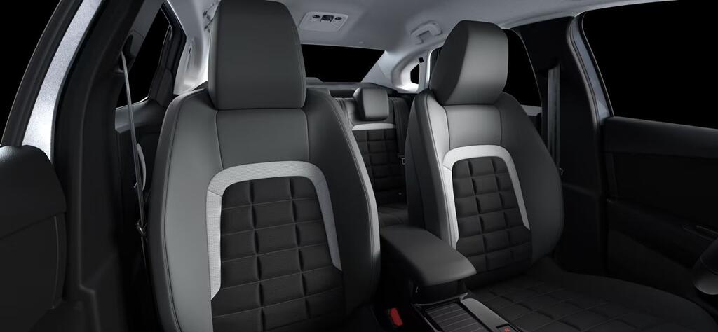 Citroën C4 X Hybrid 145 ë-DCS6 Business Edition - Foto 561