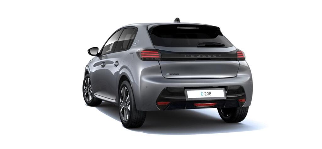 Peugeot e-208 Allure Eléctrico 136 (100 Kw) - Foto 590