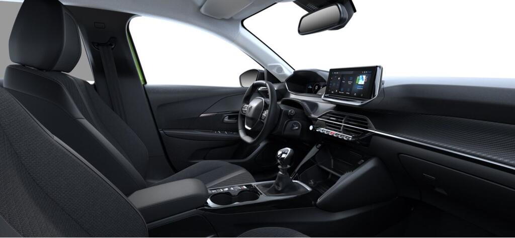 Peugeot 208 Allure Gasolina 100 S&S 6 Vel. MAN - Foto 731