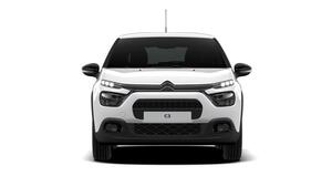 Citroën C3 Turbo 100 Plus