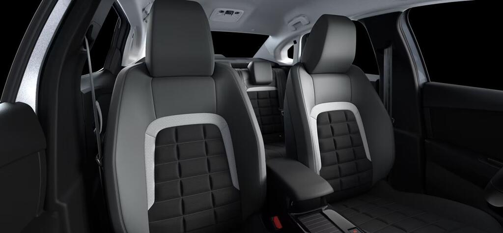 Citroën C4 X Hybrid 136 e-DCS6 Plus - Foto 540