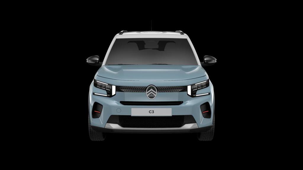 Citroën C3 Turbo 100 Plus - Foto 494