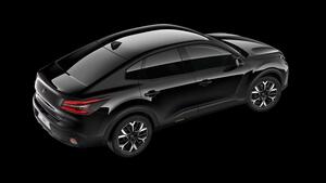 Citroën C4 X Hybrid 145 ë-DCS6 Business Edition