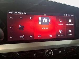 Opel Mokka 1.2 T XHT Hybrid eDCT6 GS 145cv (107kW)