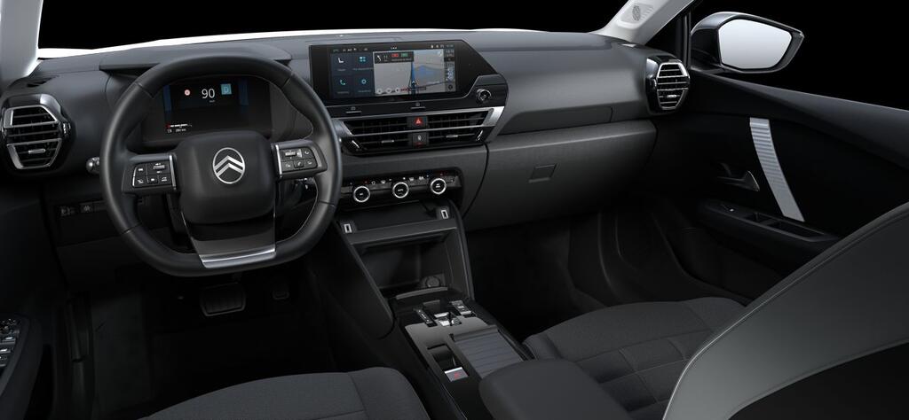 Citroën C4 X Hybrid 145 ë-DCS6 Business Edition - Foto 524