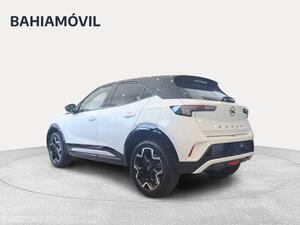 Opel Mokka 1.2 T XHT Hybrid eDCT6 GS 145cv (107kW)