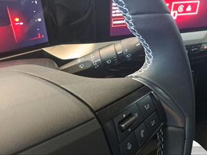 Opel Mokka 1.2 T XHT Hybrid eDCT6 GS 145cv (107kW)