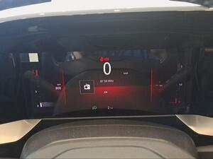 Opel Mokka 1.2 T XHT Hybrid eDCT6 GS 145cv (107kW)