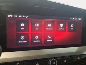Opel Mokka 1.2 T XHT Hybrid eDCT6 GS 145cv (107kW)